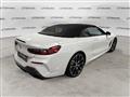 BMW SERIE 8 840i xDrive Cabrio