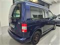 VOLKSWAGEN Caddy metano NEOPATENTATI