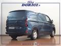 FORD TRANSIT CUSTOM Transit Custom 280 2.0 EcoBlue 136CV PC Furgone Trend