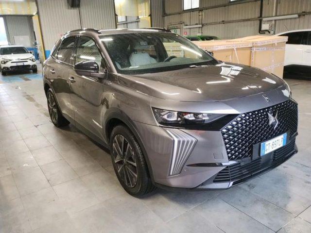 DS 7 CrossBack BlueHDi 130 Auto Esprit De Voyage