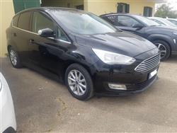 FORD C-Max 1.5 TDCi 120CV Start&Stop Titanium X