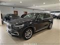 BMW X5 xDrive30d 265cv auto xLine NaviPRO Pelle Fari LED