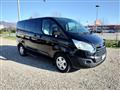 FORD transit custom 310 2.0 tdci 130cv Entry combi L1H1 auto E6 Transit 330 2.0TDCi EcoBlue 130 aut. PM-TM-DC Furgone Trend