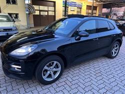 PORSCHE MACAN 2.0 PANORAMA