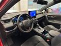 TOYOTA RAV4 2.5 PHEV E-CVT AWD-i GR SPORT