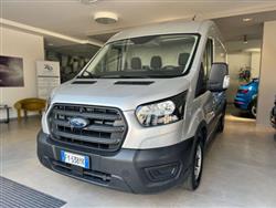 FORD TRANSIT CUSTOM TRANSIT FURGONE L2H2 2.0 TDCI 130CV