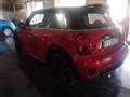 MINI MINI 3 PORTE 1.5 Cooper JOHN COOPERWORKS