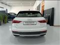 AUDI Q3 35 TDI S tronic Business Advanced