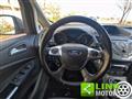 FORD C-MAX 1.6 TDCi 115CV Titanium