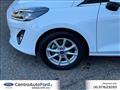 FORD FIESTA 1.1 75 CV 5 porte Titanium