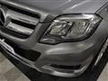 MERCEDES CLASSE GLK CDI Sport "1 Proprietario-Tagliandi MB-Pelle/Alc"