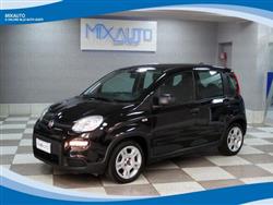 FIAT PANDA CROSS Hybrid 1.0 FireFly 70cv EU6