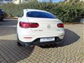 MERCEDES CLASSE GLC d 4Matic Coupé Premium Plus