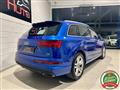 AUDI Q7 3.0 TDI 218CV quattro tiptronic *S-LINE COMPLETO*