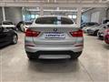 BMW X4 xDrive30dA 258CV xLine