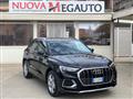 AUDI Q3 35 TDI quattro S tronic Business Advanced