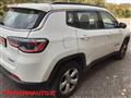 JEEP COMPASS 2.0 Multijet II aut. 4WD Business