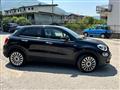 FIAT 500X 1.6 E-Torq 110 CV S-Design City