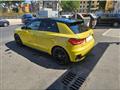 AUDI A1 Sportback 30 1.0 tfsi Identity Black 110cv stro