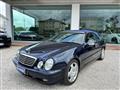 MERCEDES CLASSE CLK Kompressor cat Cabrio Elegance Evo Aut.