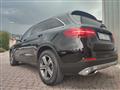 MERCEDES GLC SUV d 4Matic SPORT / TETTO