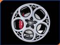 ALFA ROMEO TONALE 1.5 160 CV MHEV TCT7 Tributo Italiano