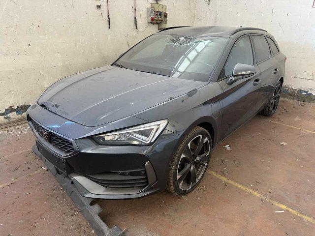 CUPRA LEON Sportstourer 1.4 e-HYBRID 245 CV DSG