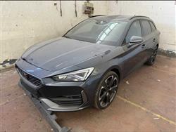 CUPRA LEON Sportstourer 1.4 e-HYBRID 245 CV DSG