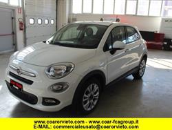 FIAT 500X 1.6 MultiJet 120 CV DCT City Look