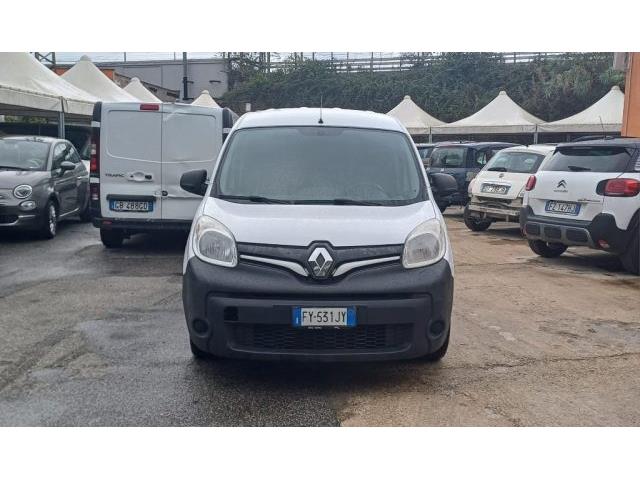 RENAULT KANGOO 1.5 dCi 90CV 4p. Express