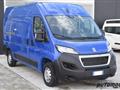 PEUGEOT BOXER L2H2 2.2 140CV