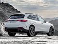 MERCEDES CLASSE GLC Mod: SUV GLC 300 de 4MATIC Plug-in hybrid