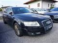 AUDI A6 AVANT PACK 2 auto X commercianti