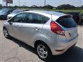 FORD FIESTA 5p 1.2 16v Titanium 82cv FL