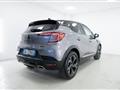 RENAULT CAPTUR 1.6 E-Tech Full Hybrid E-Tech Engineered 145CV