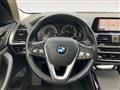 BMW X3 xDrive20d xLine