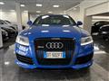 AUDI A6 AVANT Avant 5.0 V10 quattro tiptronic MOTORE COMPL. REV