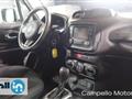 JEEP RENEGADE 2.0 Mjt 140cv ATX 4WD Limited