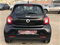 SMART Forfour 70 1.0 Passion