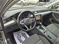 VOLKSWAGEN PASSAT 2.0 TDI SCR EVO DSG Business