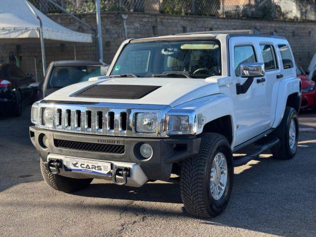 HUMMER H3 3.7 aut.