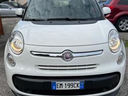 FIAT 500 L 1.3 Multijet 85 CV Lounge