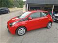 TOYOTA AYGO Connect 1.0 VVT-i 72 CV 5 porte x-cool - 55900 Km