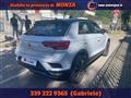 VOLKSWAGEN T-ROC 1.6 TDI Advanced