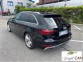 AUDI A4 Avant 50 TDI qu. tipt. S line edition