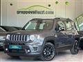 JEEP RENEGADE 1.6 M-JET 130CV * KM0 * N1 AUTOCARRO * ACC CarPlay