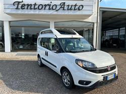 FIAT DOBLÒ 1.6 MJT Maxi SX TRASPORTO DISABILI +IVA