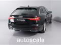 AUDI A6 AVANT Avant 35 2.0 TDI S tronic Business