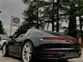 PORSCHE 911 Targa 4 Sportdesign Sedili sportivi/Pelle/LED