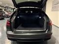 AUDI A6 AVANT Avant 45 3.0 TDI quattro S-line Black Edition